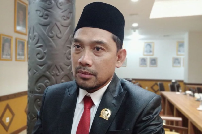 Bukan Sekadar Bayar, DPRD Samarinda Tuntut Layanan Parkir Berlangganan Jelas