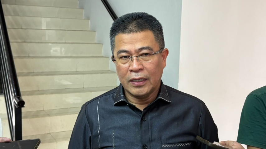 Komisi IV Minta Kompensasi Pasien RSUD AWS Segera Direalisasikan