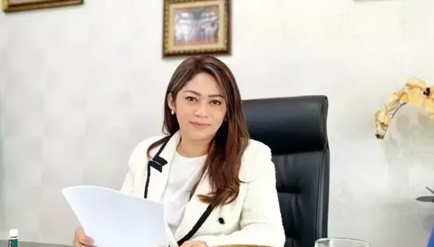 Harta Tembus Rp3,3 Miliar Masuk Desil 4 Bansos, Ini Profil Anggota DPR Eva Stevany Rataba