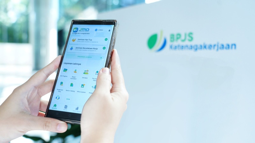 BPJS Ketenagakerjaan Pastikan Peserta di Balikpapan Dapat Layanan Klaim Optimal