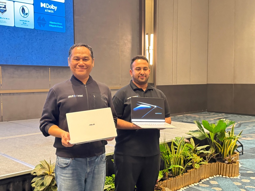 Tawarkan Berbagai Keunggulan, ASUS ExpertBook Ultra jadi Laptop Bisnis Terbaik