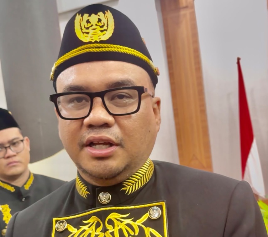 Belum Turun, Bupati Kukar Kejar Rp2,2 Triliun Dana Kurang Salur