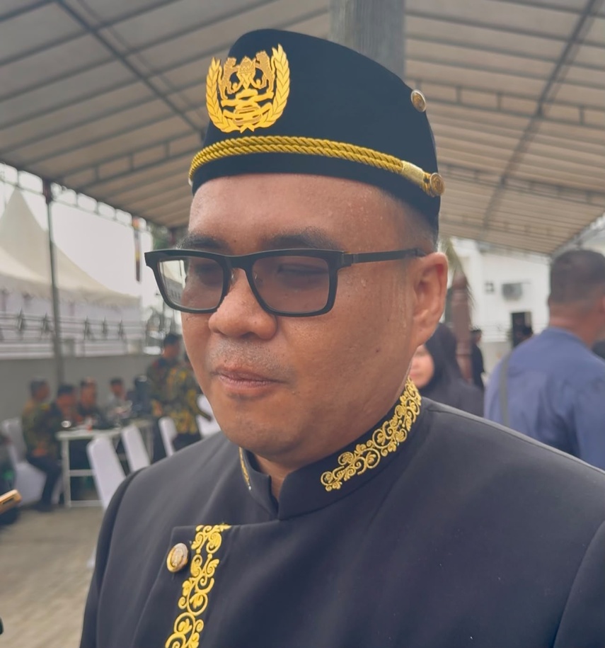 Luruskan Wacana Pelaksanaan di IKN, Bupati Kukar Tegaskan Erau Adat Kutai Tetap Dipusatkan di Tenggarong