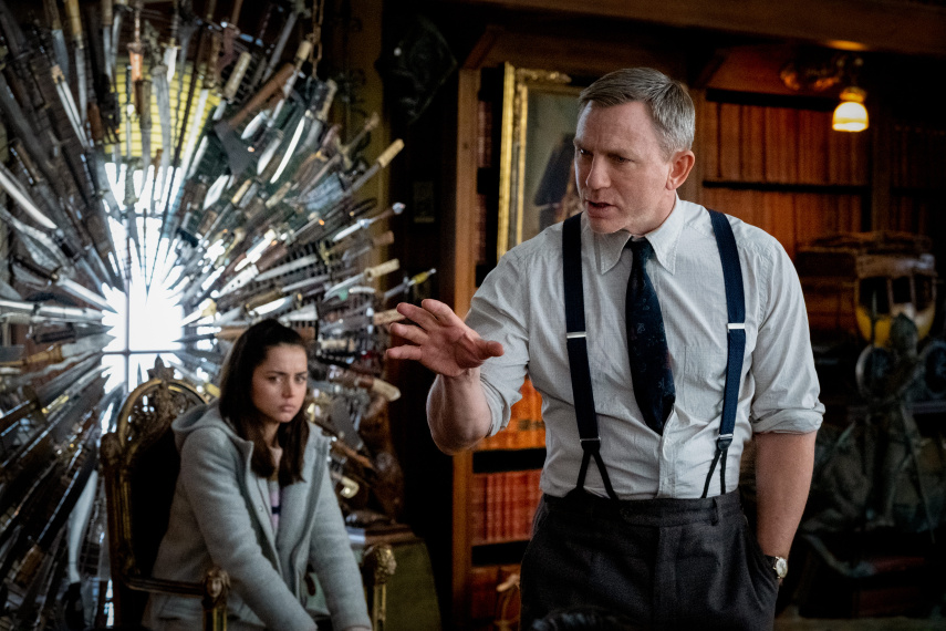 Jadwal Bioskop Trans TV 7–13 September 2026: Ada Deretan Film Laga dari Jackie Chan hingga John Wick