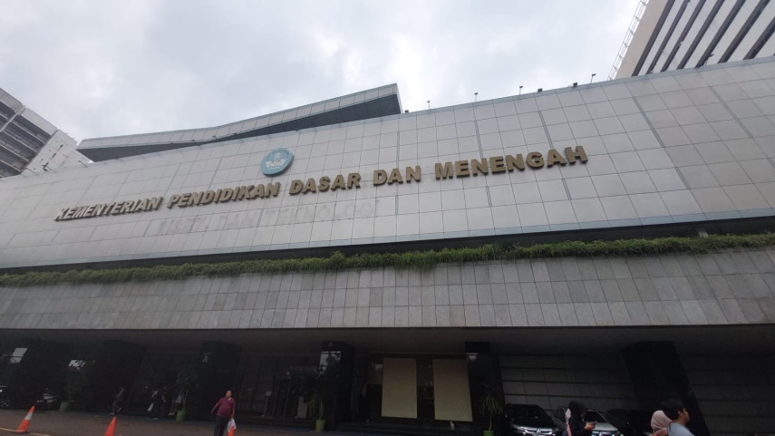 Belasan Kementerian dan Lembaga Ajukan Tambahan Anggaran 2027 ke DPR, Kemendikdasmen Terbesar