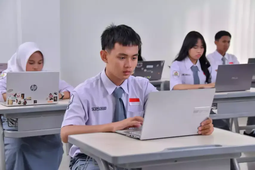 3,5 Juta Siswa Daftar TKA 2026, Kemendikdasmen Izinkan Sekolah Gunakan Dana BOS