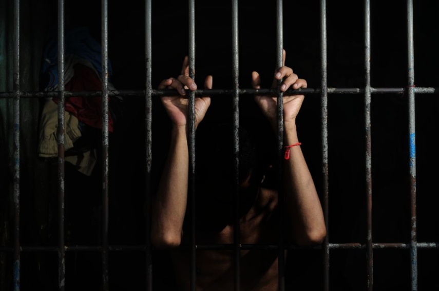 Orang Tua Korban Kecewa, Tersangka Kekerasan Seksual Anak di Kembang Janggut Jadi Tahanan Kota