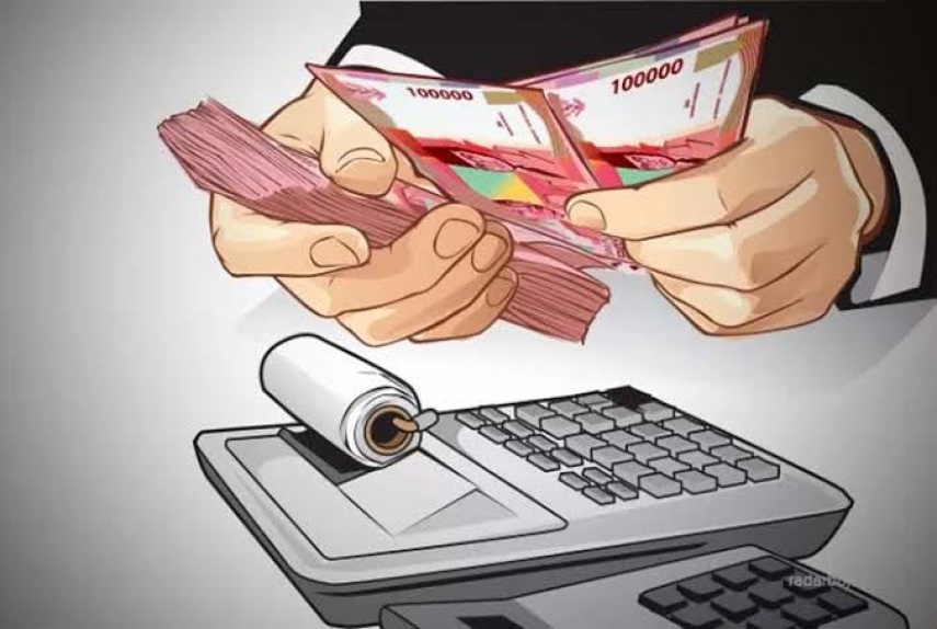 Transfer Daerah Masih Belum Dapat Kepastian, Ruang Fiskal Samarinda Masih Tertekan