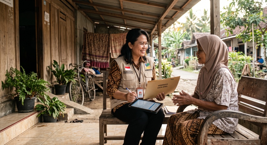 11 Penyebab Penerima Bansos PKH dan BPNT 2026 Bisa Dicoret, Cek Faktor dan Regulasinya