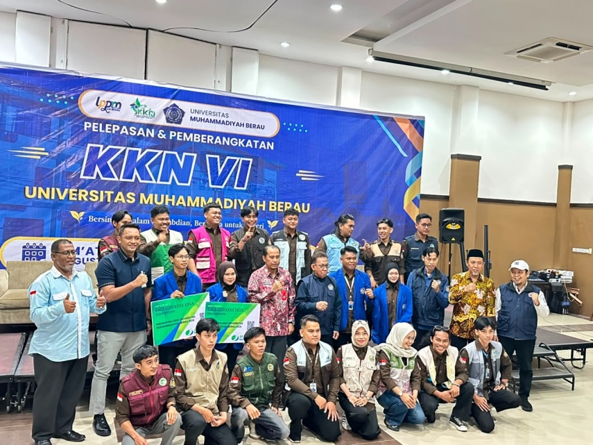 Pastikan Mahasiswa Aman Selama KKN, UMB Gandeng BPJS Ketenagakerjaan