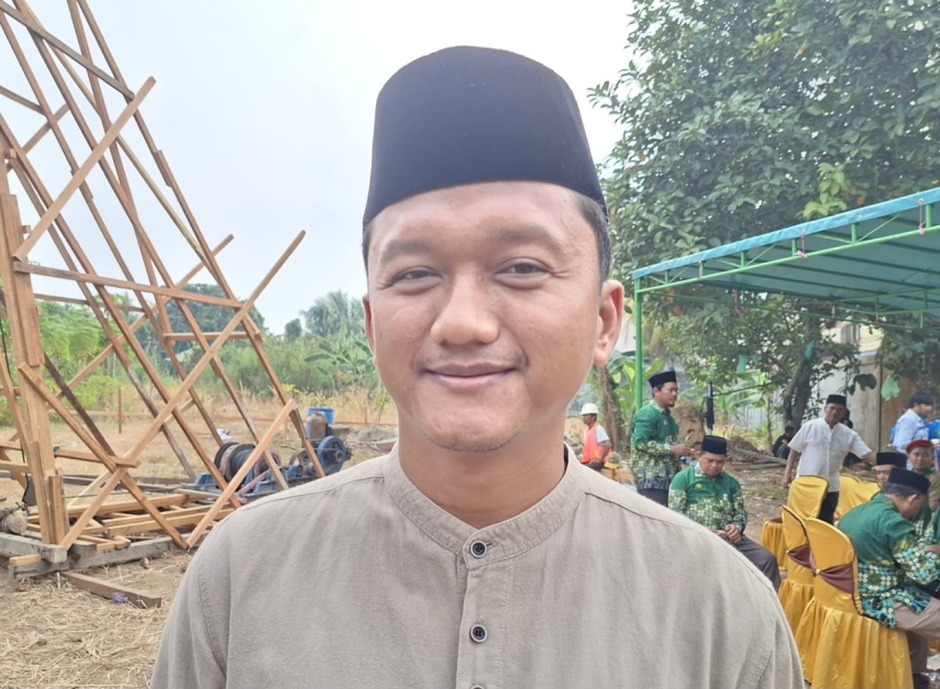 Bantuan Rumah Ibadah di Kukar Masih Menunggu Kondisi Keuangan Daerah