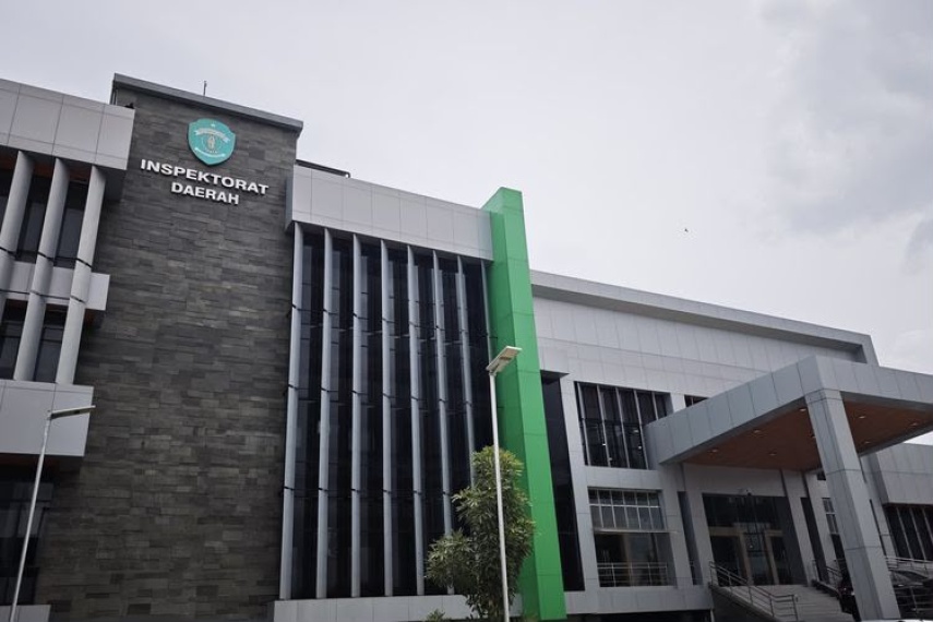 Inspektorat Kaltim Telusuri Asal-usul Uang Rp189,5 Juta di ESDM, Saat Ini Masuk Proses Akhir Tim Pemeriksa