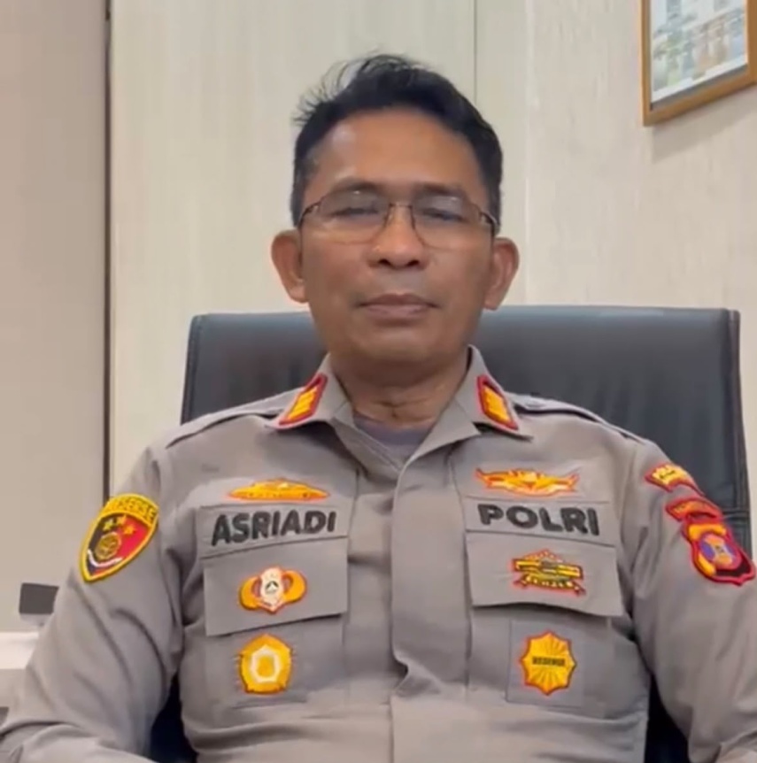 Polsek Samarinda Ulu Mediasi Dugaan Penggelapan Donasi Kebakaran BEM KM Unmul, Sepakat Berakhir Damai