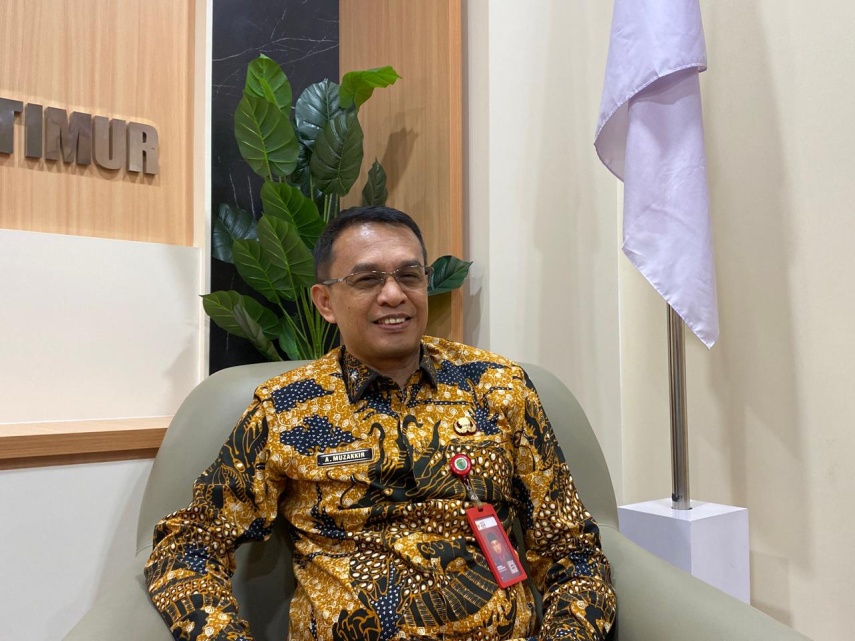 TPP Pegawai RSUD AWS dan Kanujoso Belum Dibayar Sejak Juni, Pemprov Kaltim Siapkan Rp176 Miliar
