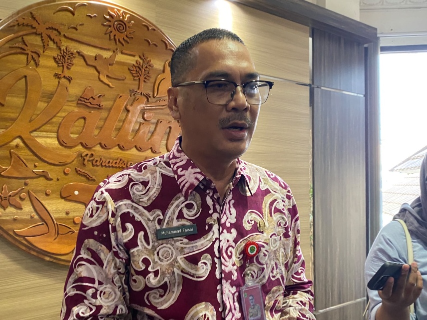 Dispar Kaltim Ungkap Alasan Gubernur Rudy Mas'ud Arahkan Kegiatan ke Hotel BUMD: Efisiensi Anggaran