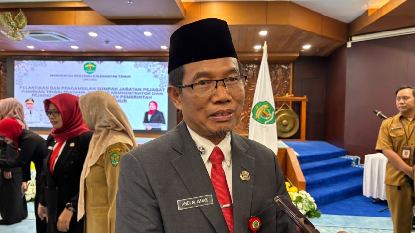 Dinkes Kaltim Dalami Kasus Kawat Medis yang Disebut Tertinggal di Jantung Pasien