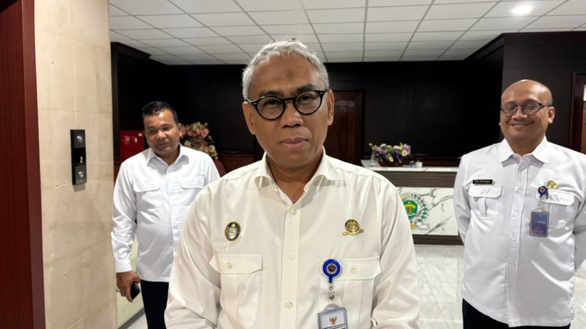 KSOP Samarinda Buka Peluang Perusda Terlibat dalam Layanan Pemanduan Kapal