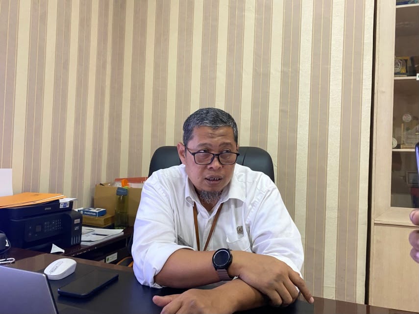 Posko Siaga Darurat BPBD Kaltim Dioptimalkan, Pantau Hotspot dan Percepat Penanganan Karhutla