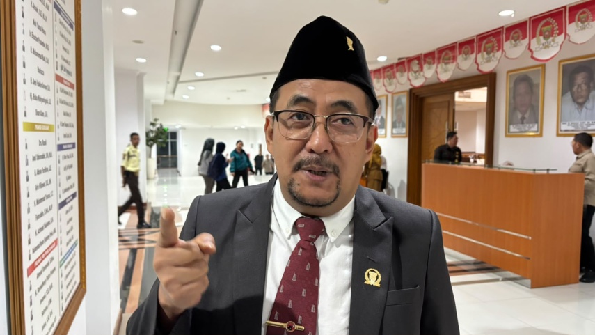 Sengketa WATS-Tirta Kencana: DPRD Minta Negosiasi Dimaksimalkan Sebelum ke Jalur Hukum