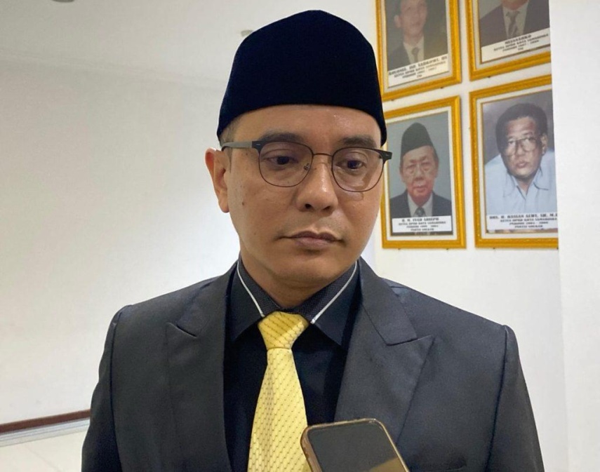 Kabut Asap Kian Pekat, Komisi IV DPRD Samarinda Dorong PJJ Diperpanjang Jika Udara Masih Berbahaya