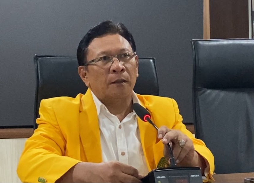 Putaran Pertama Pilrek Unmul 2026, Senat Tetapkan 3 Nama Calon Rektor