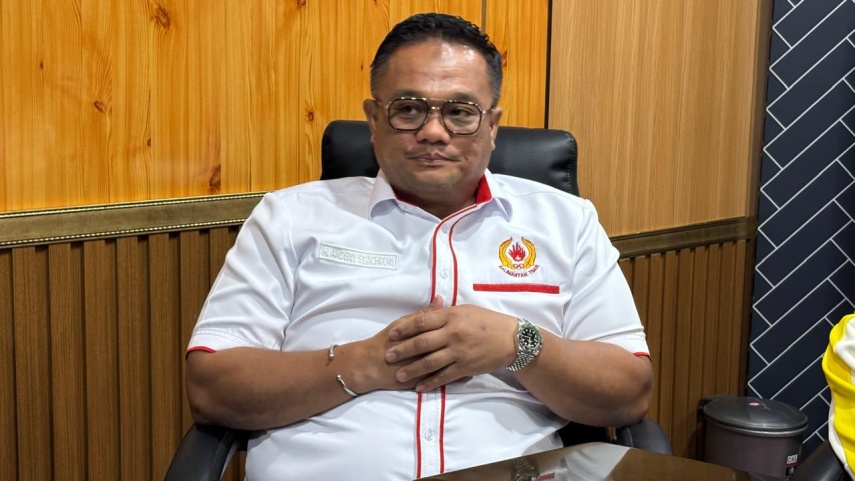 KONI Kaltim Terima Usulan 59 Cabor untuk Porprov VIII di Paser