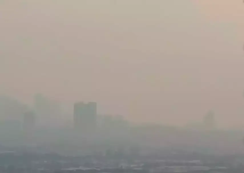 Terdampak Asap Karhutla Kalimantan, Udara di Malaysia Masuk Level Mengkhawatirkan