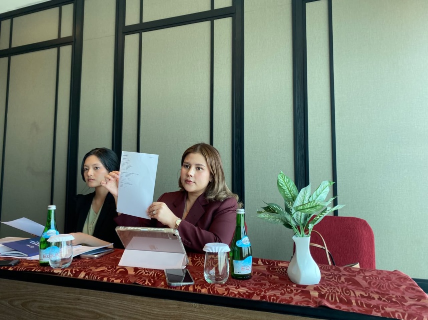 PT Inti Boga Mandiri Tuntaskan Pembayaran Kekurangan Upah dan Lembur Pekerja