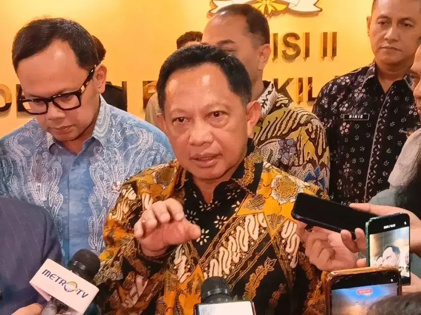 Kaji Aturan Sound Horeg, Mendagri Tito Karnavian: Batas Desibel Bakal Diatur Ketat