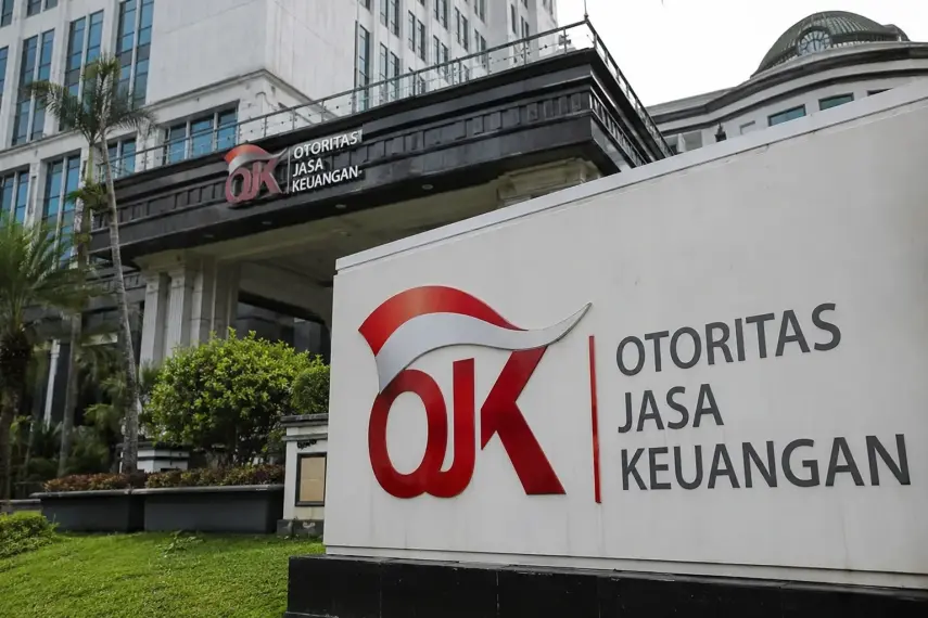 Tegakkan Hukum Pasar Modal, OJK Jatuhkan 1.277 Sanksi dan Denda Rp 253 Miliar