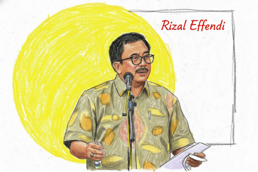 Orang Kaltim Lagi Sakit Hati