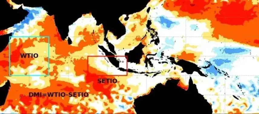 Peneliti Iklim Ingatkan Ancaman El Nino Godzilla, Indonesia Diproyeksi 19.300 Kematian