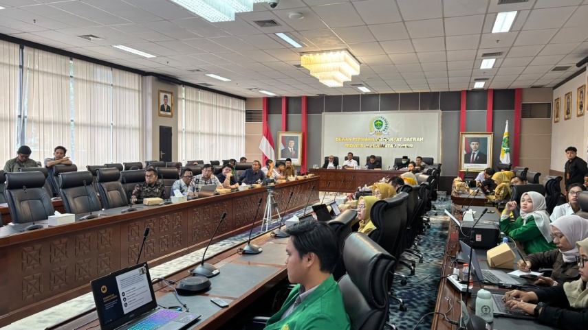 Audit Kemenkes Tak Temukan Masalah, RSUD AWS Akui Ada SOP yang Perlu Disempurnakan