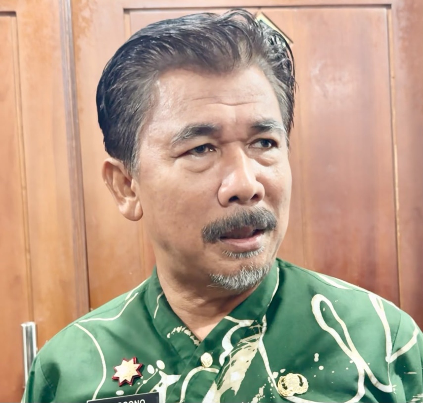 Jadi Tuan Rumah MTQ Kaltim 2026, Kukar Bidik Kembali Gelar Juara Umum
