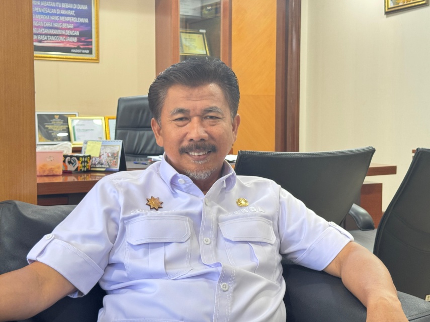Gaji Guru PPPK Bakal Ditanggung Pusat, Sekda Kukar sebut APBD Terbantu