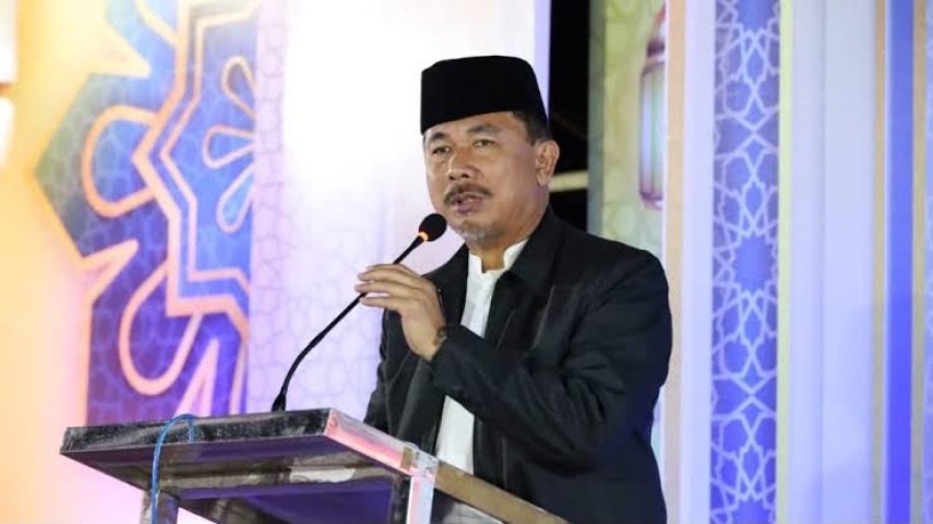 9 Kafilah Asal Kukar Bantu Kaltim Pertahankan Juara Umum MTQ Nasional