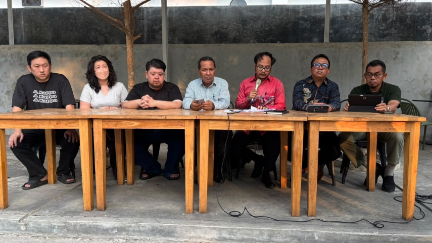 Dugaan Malpraktik di RSUD AWS, Kuasa Hukum Sebut Ada Kawat Medis Tertinggal di Jantung