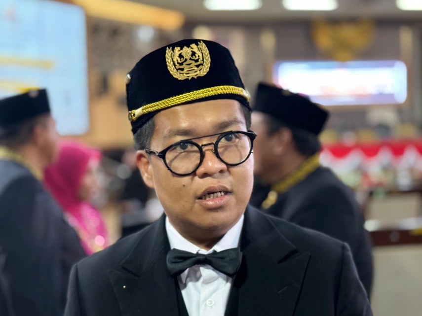 Tahun 2027 Wabup Kukar Dorong Satu Perusahaan Satu Festival