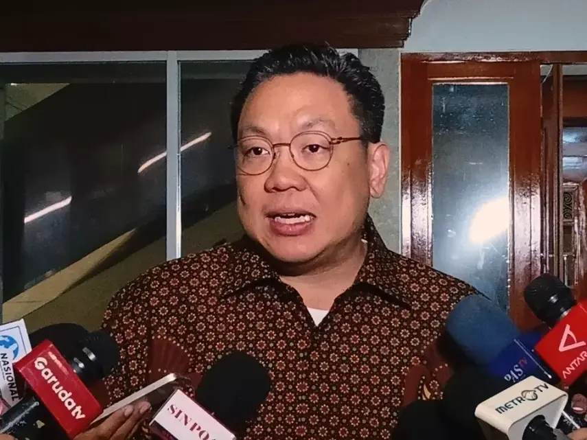Desak Perbaikan Tata Kelola Makan Bergizi Gratis, DPR Wacanakan Pembentukan Panja dan Pansus