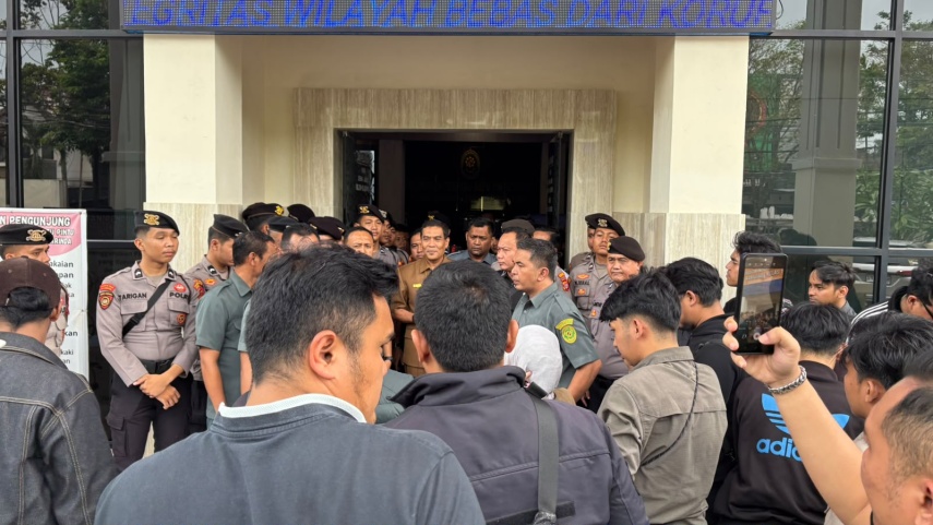 Eksekusi Pengosongan Tetap Berlanjut, Kuasa Hukum Bantah Dokumen Putusan