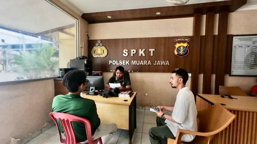 Guru di Muara Jawa Dilaporkan Atas Dugaan Kekerasan Seksual, Aliansi Masyarakat Peduli Anak Kawal Proses Hukum