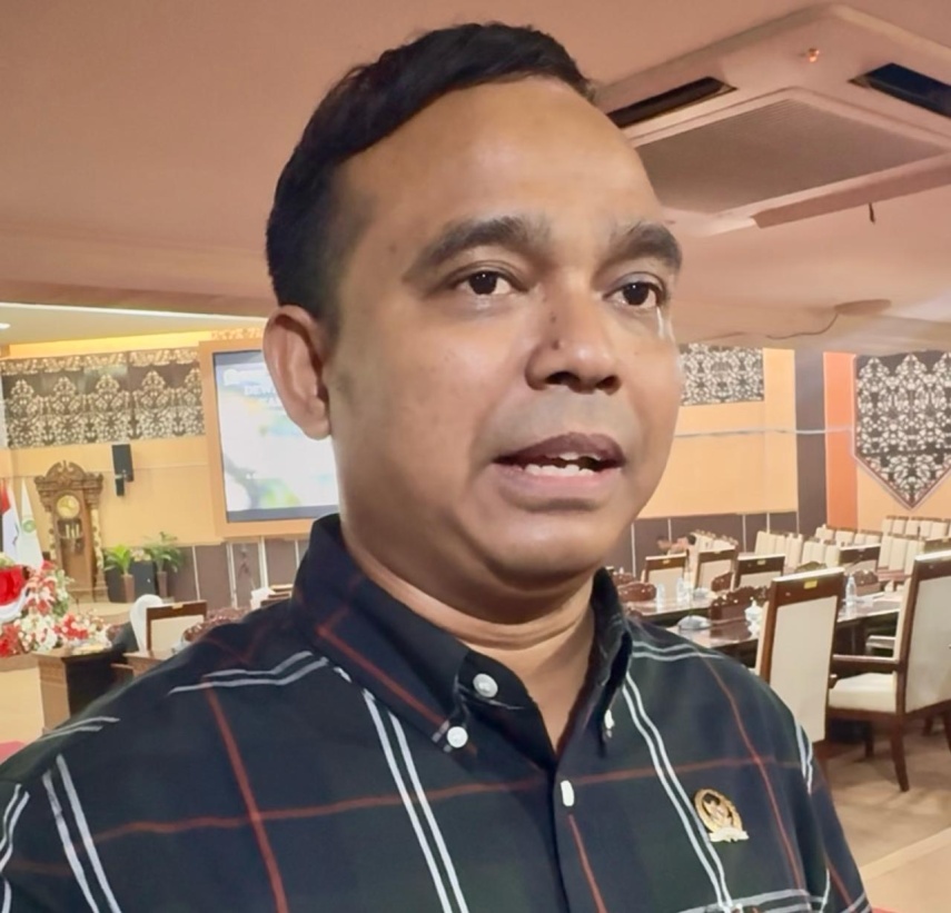 Komisi I DPRD Kukar Mitigasi Kekosongan Layanan Saat Penempatan PPPK Disesuaikan Domisili