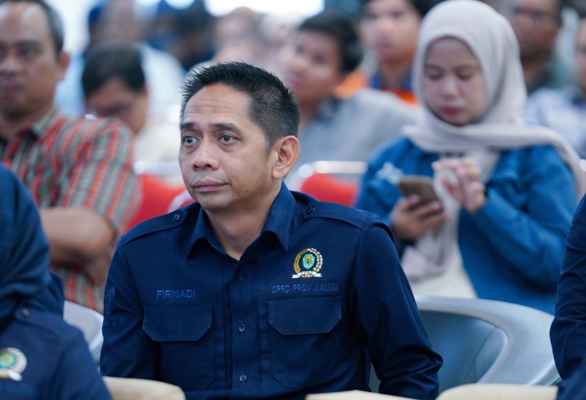 Data Konsumsi Berubah, Dewan Kaltim Firnadi Dorong Pemprov Perbarui Kebutuhan BBM
