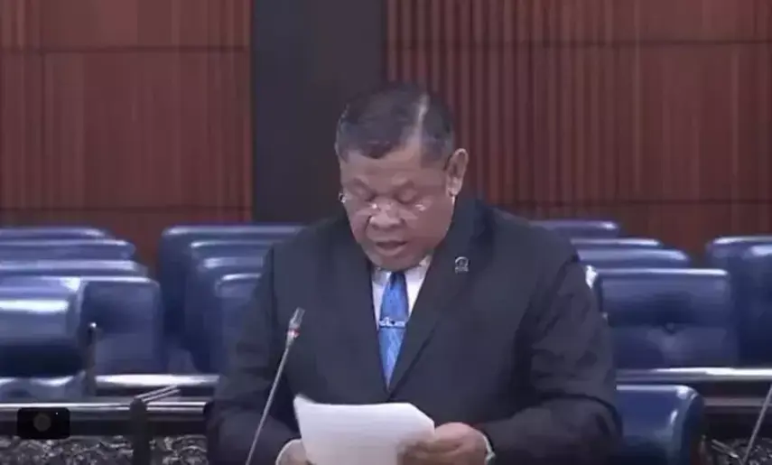 Minta Indonesia Padamkan Karhutla, Anggota DPR Malaysia Berbahasa Jawa di Parlemen