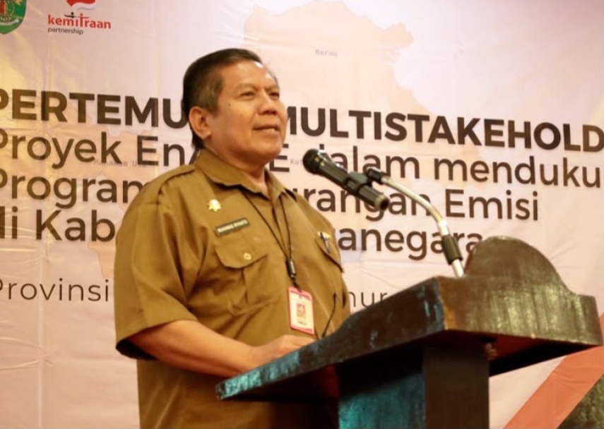 Pemkab Kukar Bakal Gandeng RSUD IA Moeis Samarinda untuk Perluasan Layanan Dokumen Bayi Baru Lahir