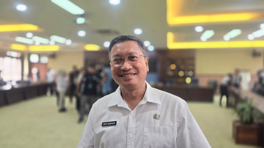 Pemkab Kukar Dukung Yayasan Latimojong, Luas Kebutuhan Lahan Diminta Diperjelas