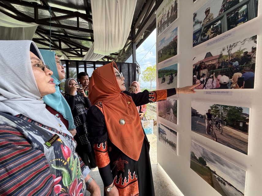 Menelusuri Jejak 73 Tahun Berau, dari Potret Masa Lalu hingga Wajah Masa Kini