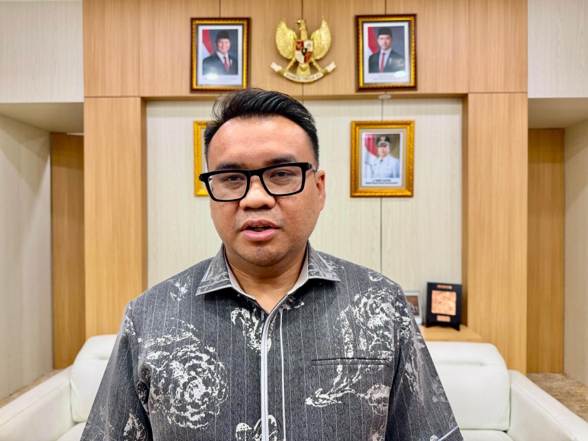 Kebakaran di Tenggarong Telan Korban Jiwa, Bupati Kukar Sampaikan Belasungkawa dan Minta Warga Tingkatkan Kewaspadaan