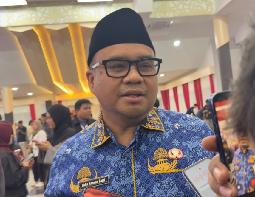 Bentuk Karakter ASN, Bupati Kukar Pastikan Program Gerakan Etam Mengaji Berlanjut