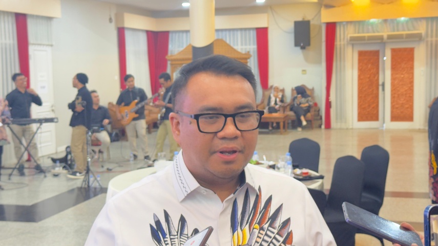 PPPK Paruh Waktu Jadi Penuh Waktu, Bupati Kukar Sambut Baik Kebijakan Pusat